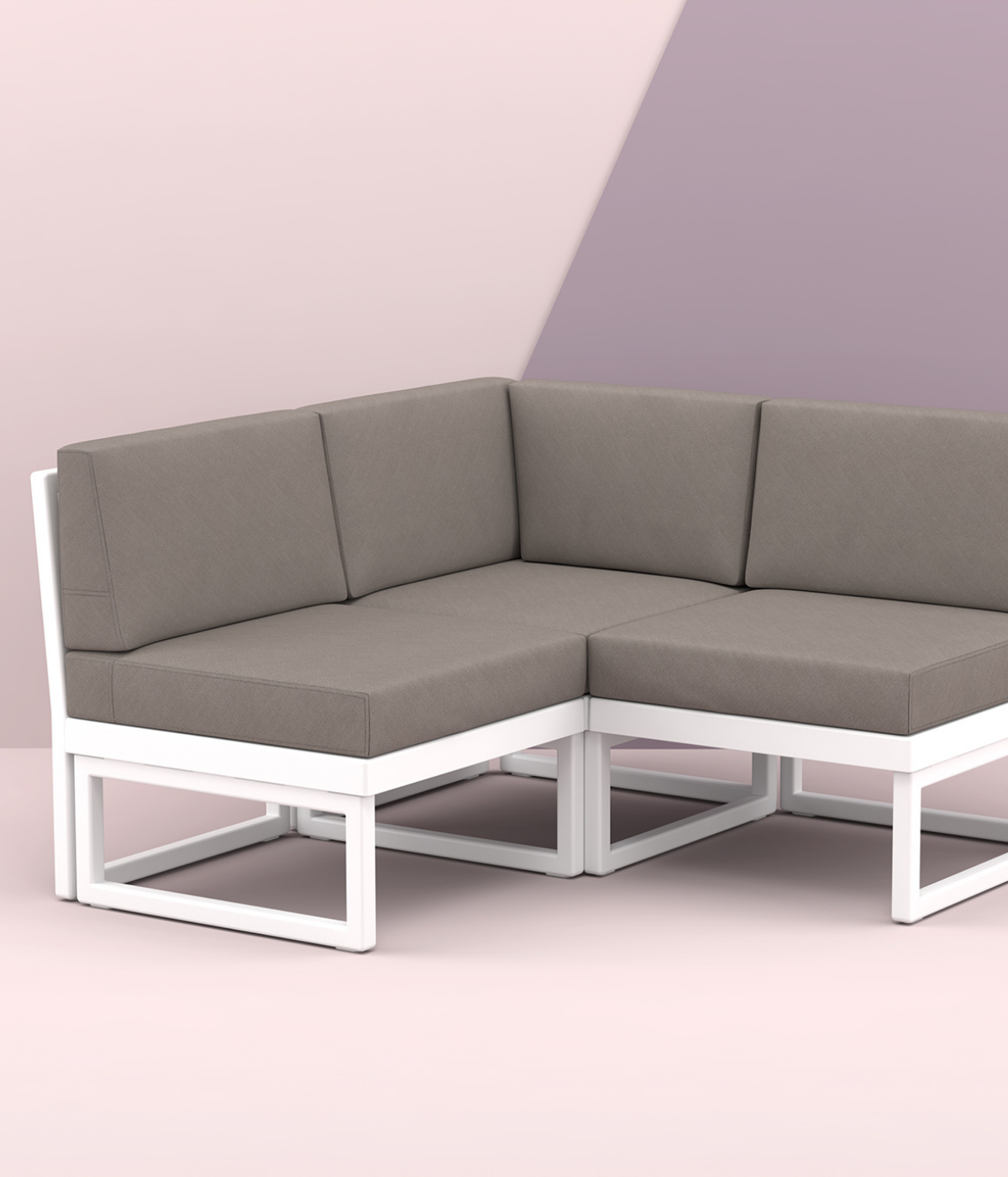 Mykonos Seat Cushion