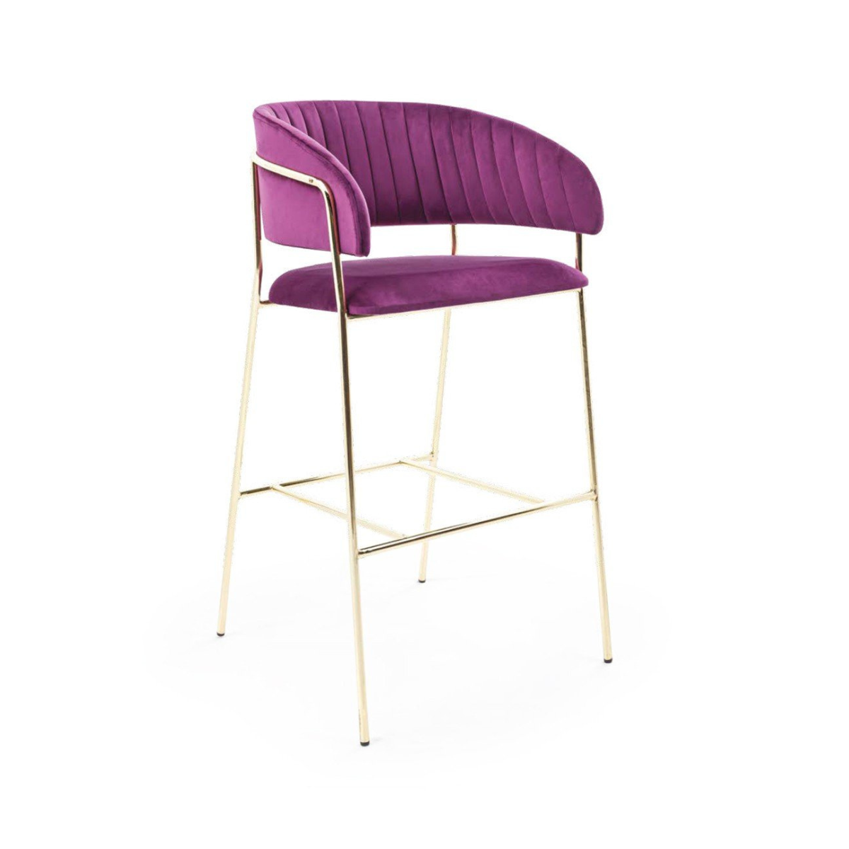Nelson Bar Stool