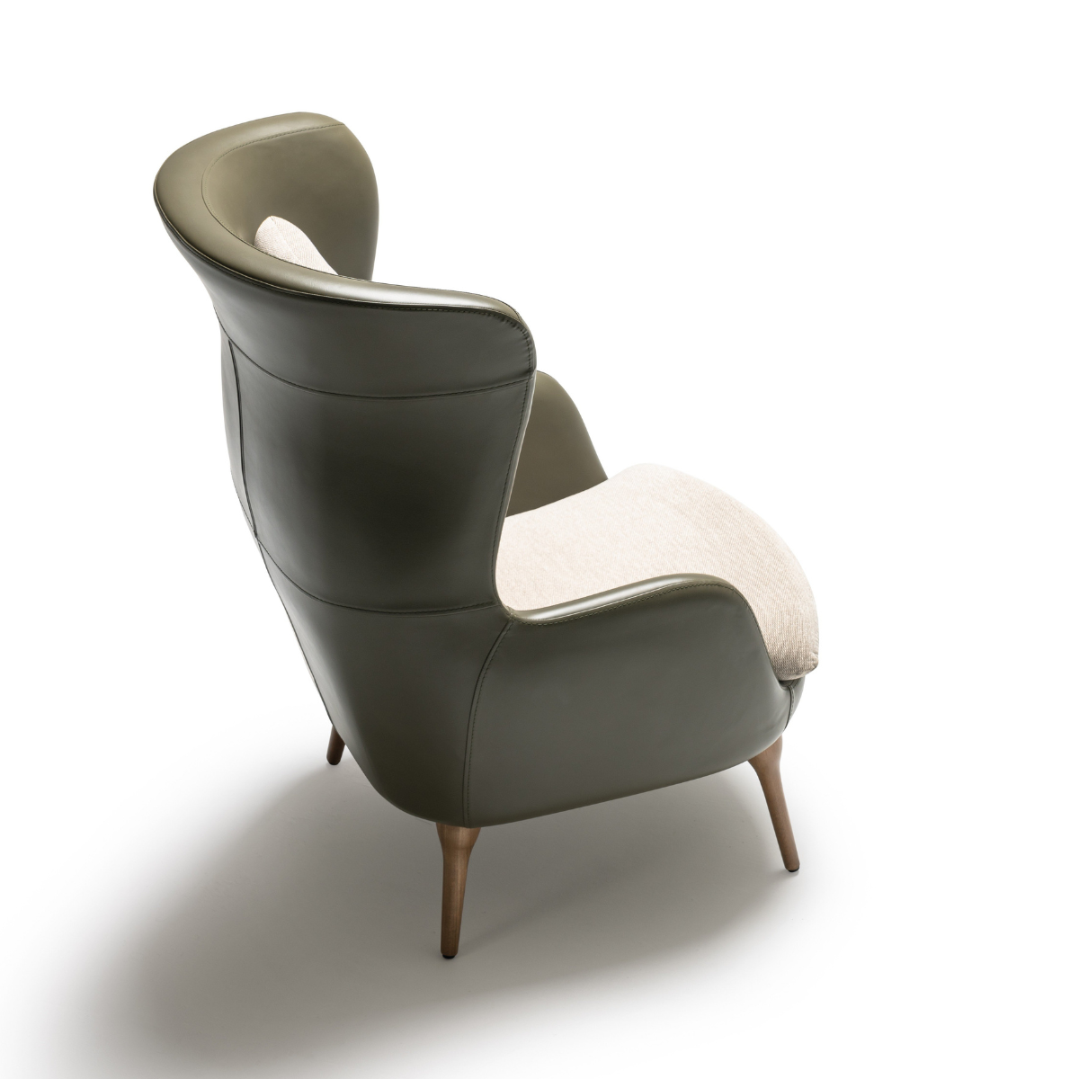 Barona Lounge Chair