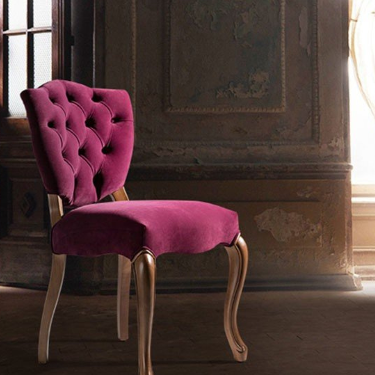 Lady Chair