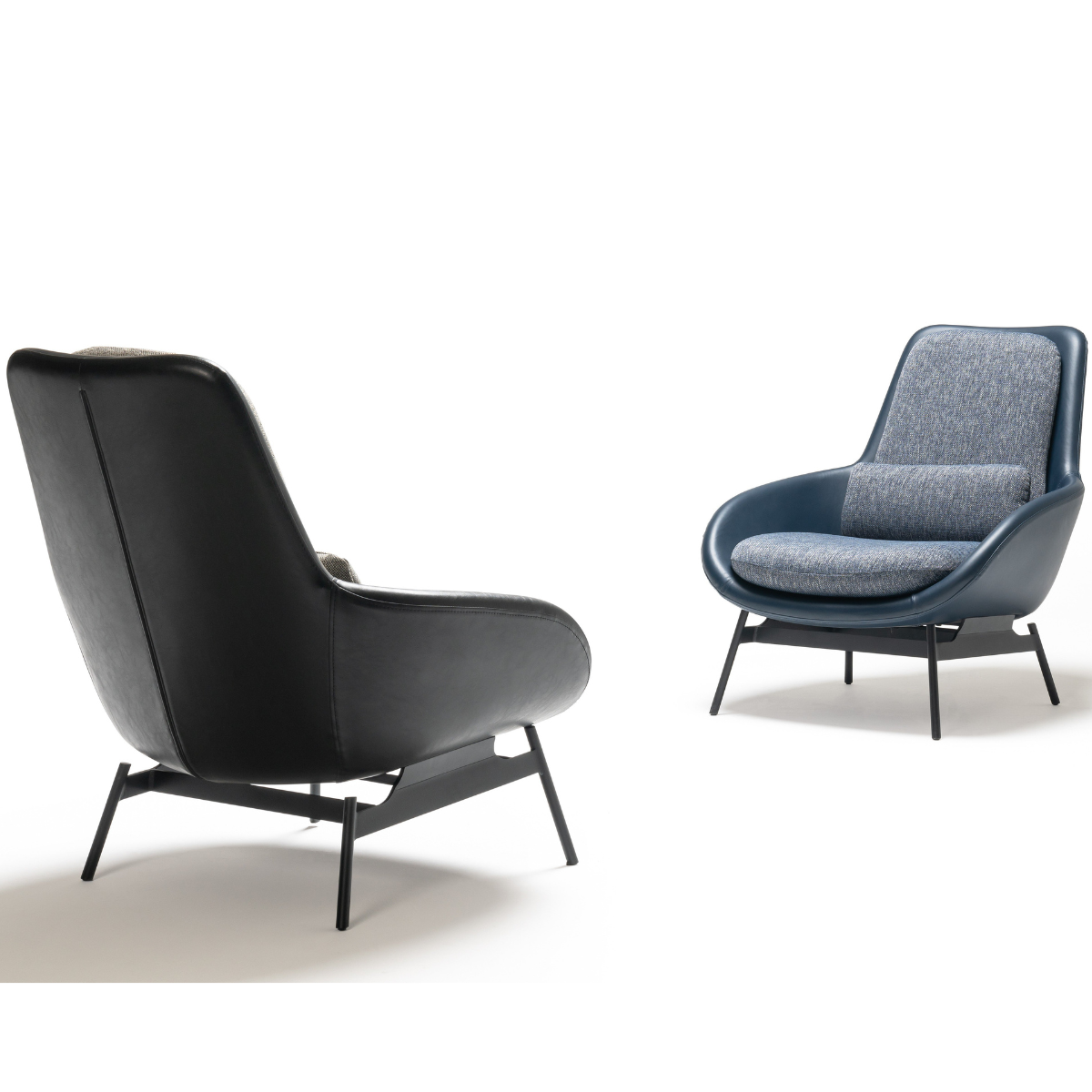 Ortica Lounge Chair