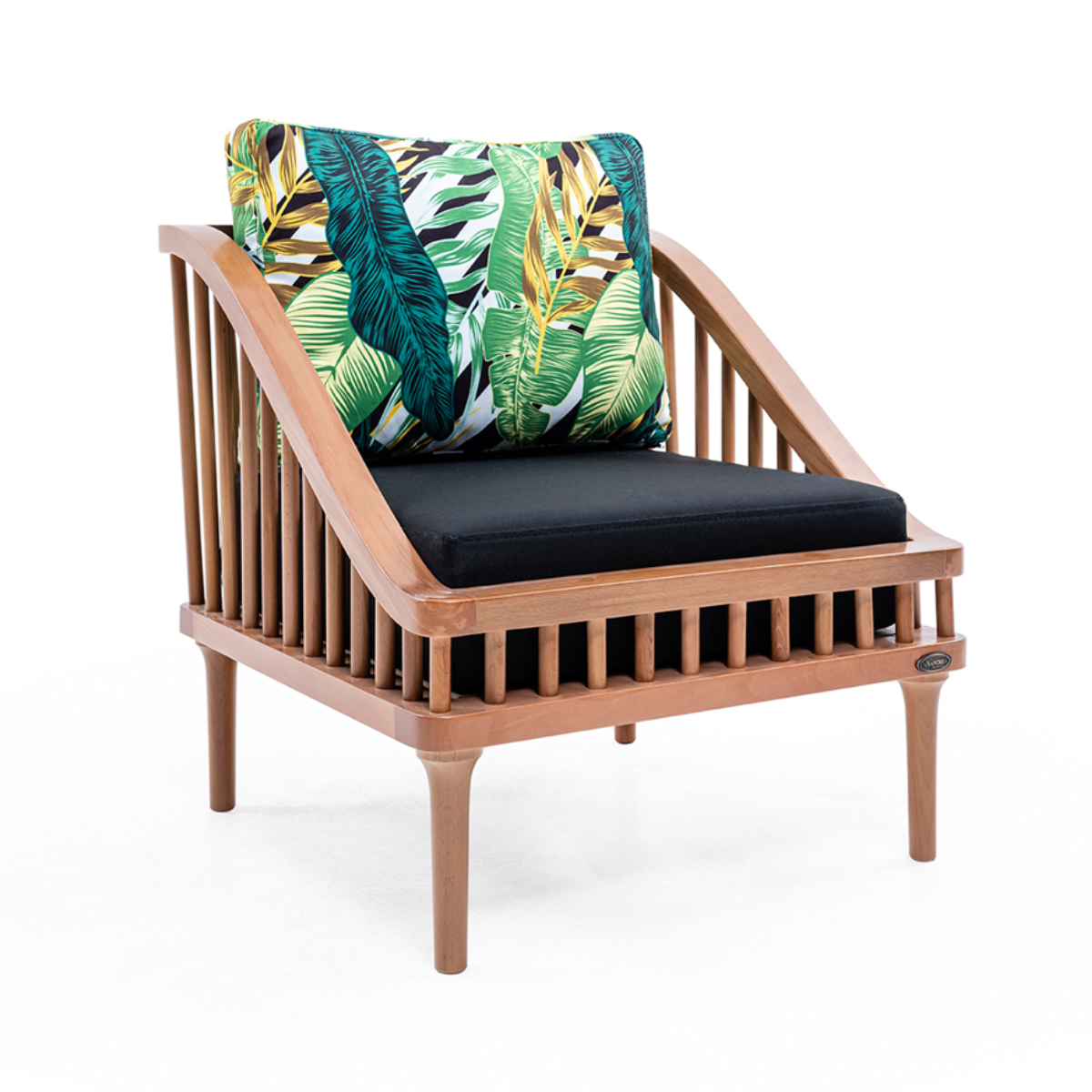Harley Lounge Chair