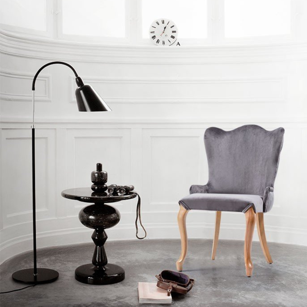 Istanbul Chair