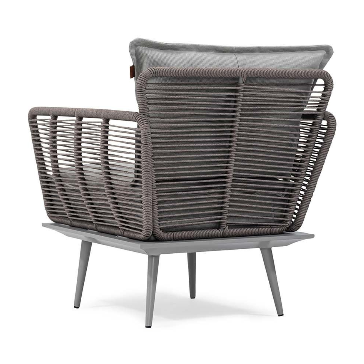 Bright Lounge Chair