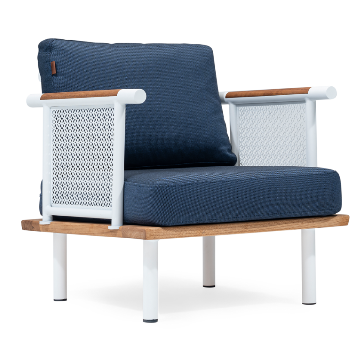 Marshall Lounge Chair