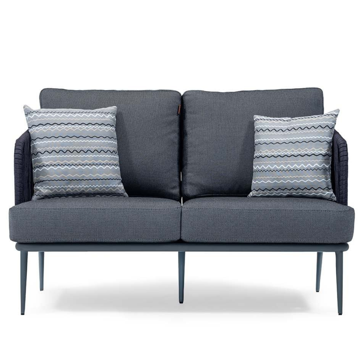 Bacardi 2 Seater Sofa