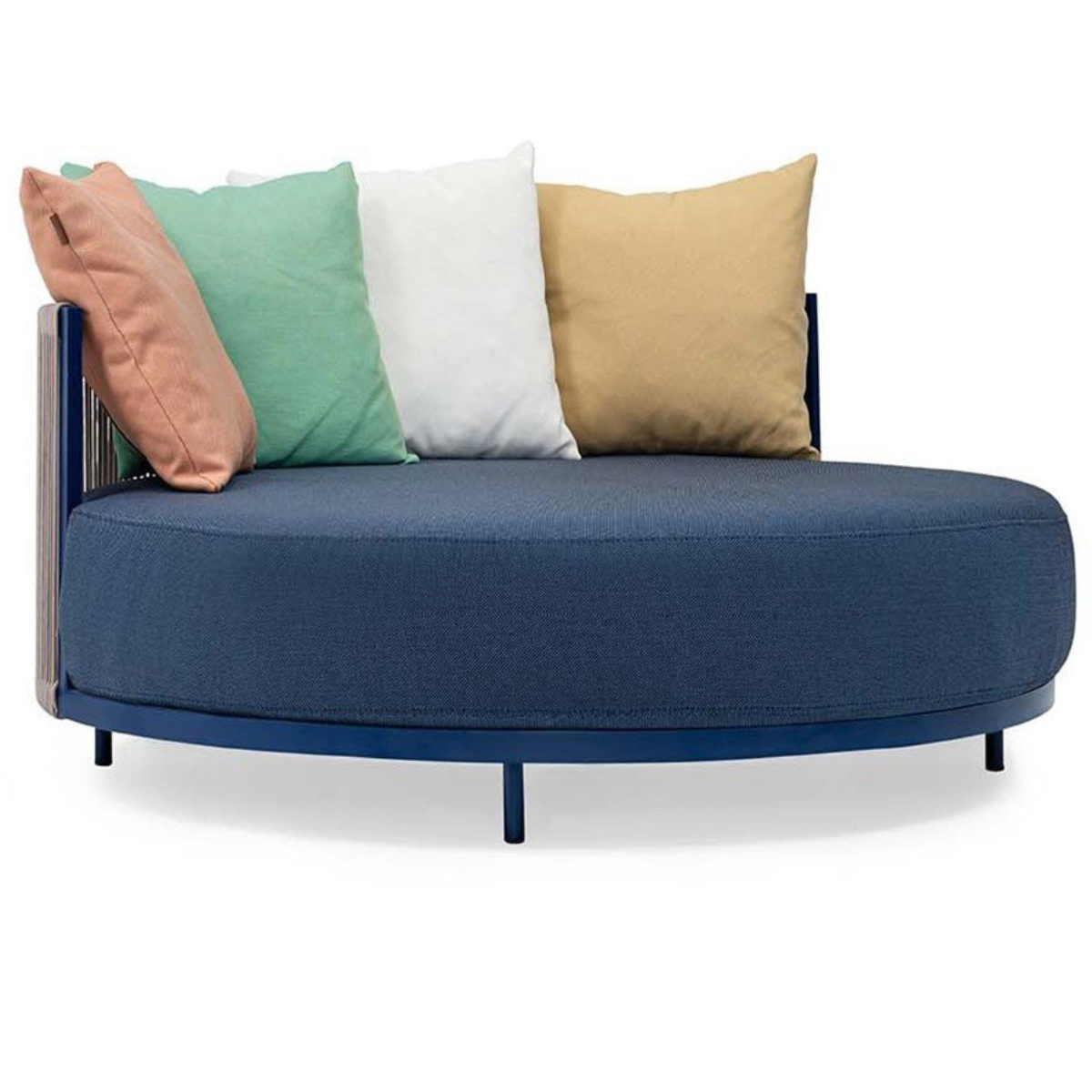 Lovebed Lounge Chair