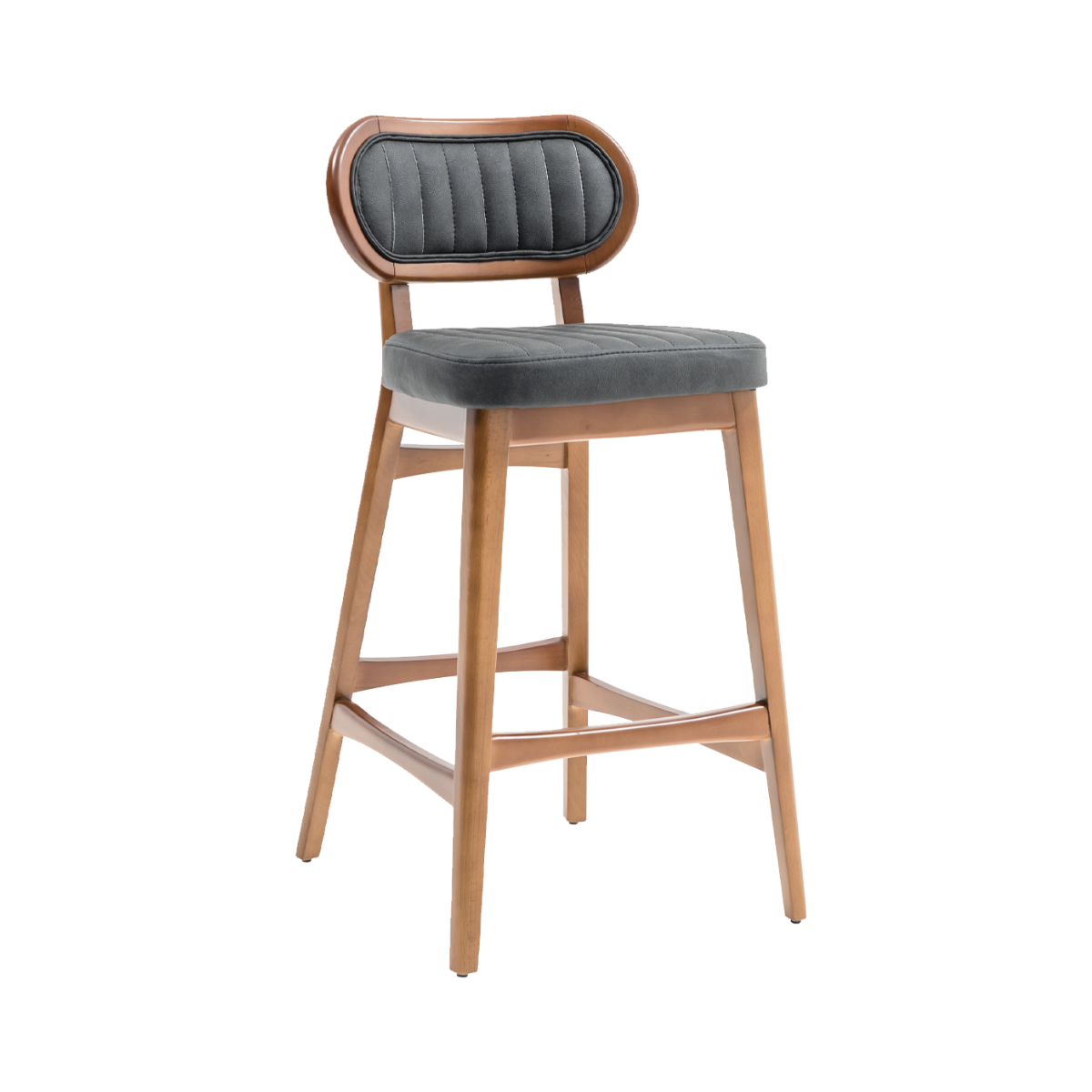 Iglo Bar Stool