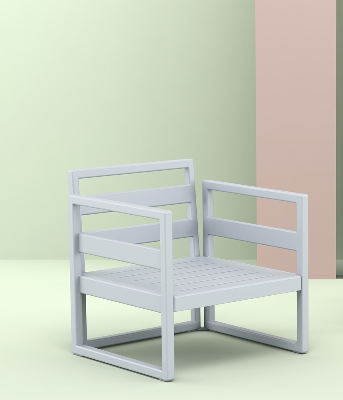 Mykonos Lounge Armchair