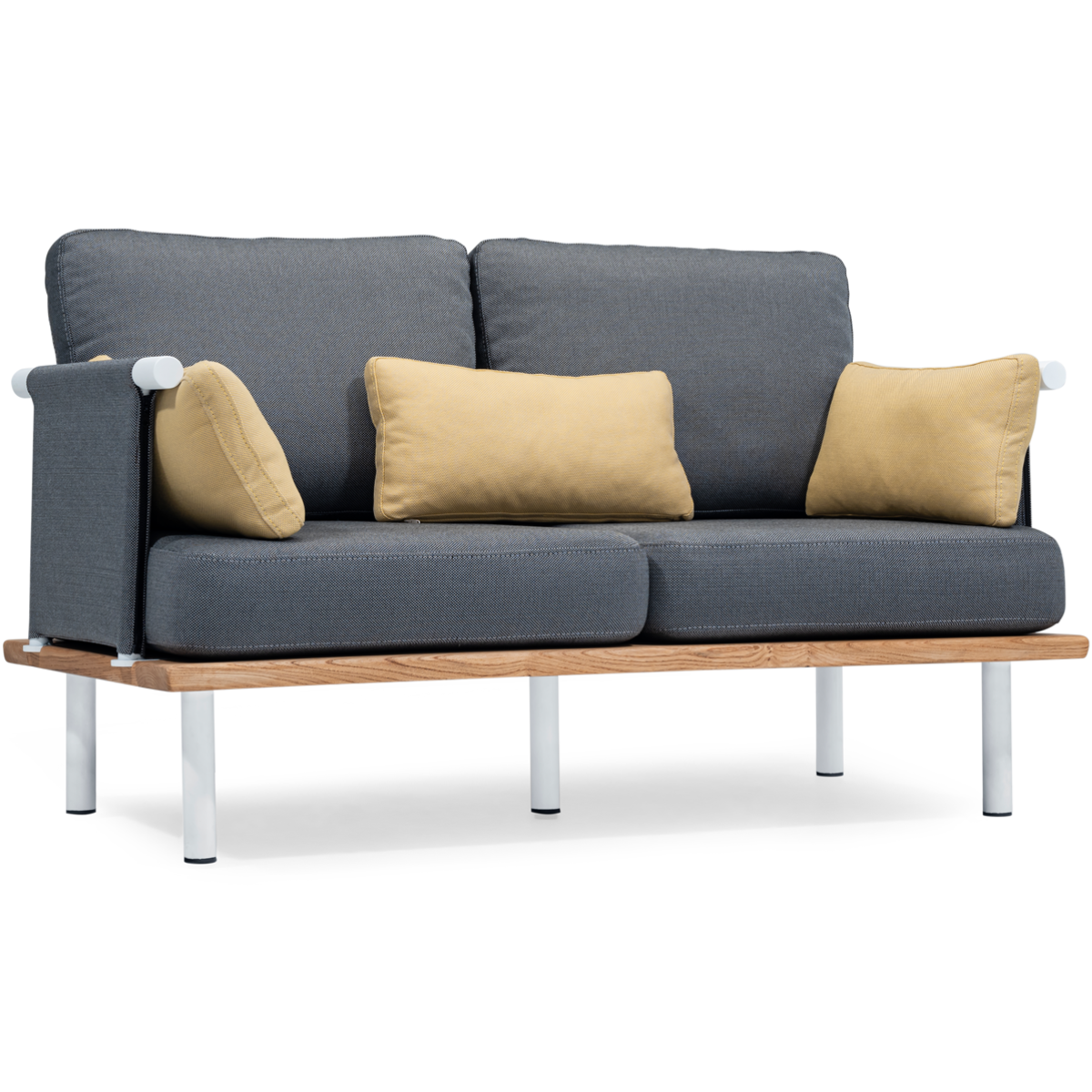 Rodos 2 Seater Sofa