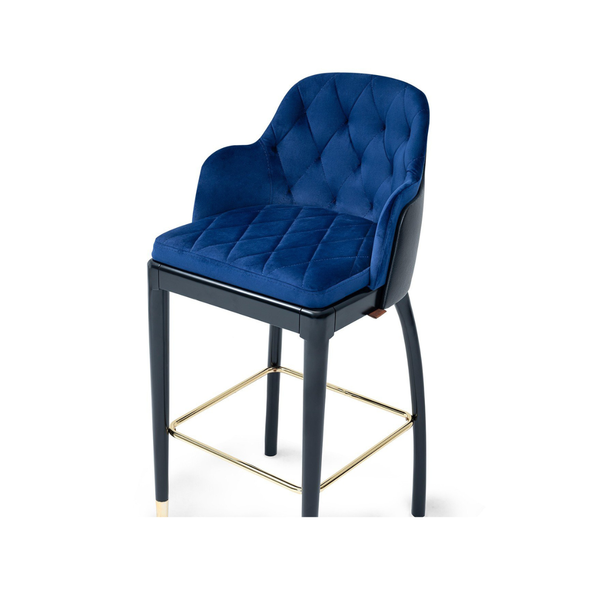 Charla Premium Bar Stool