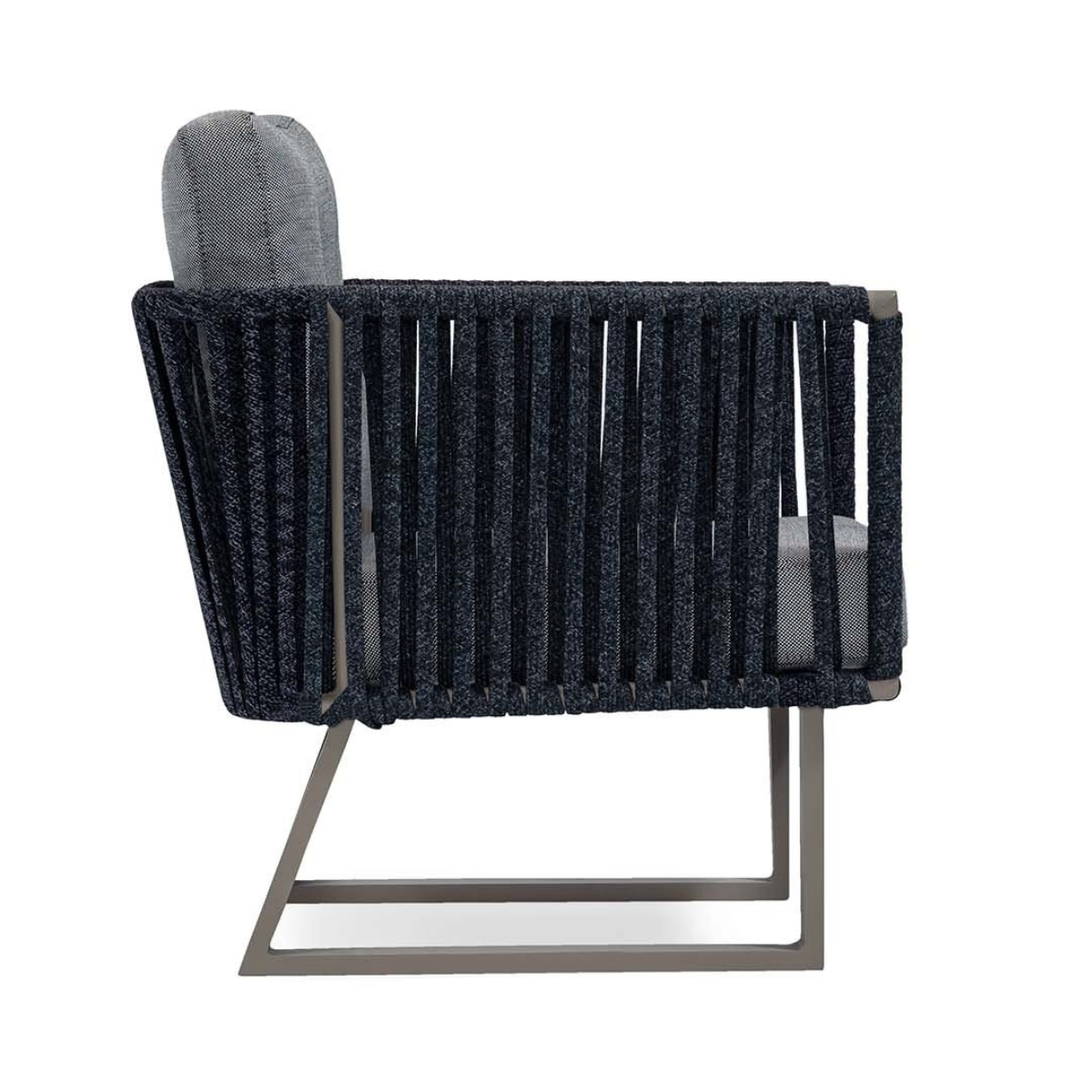 Mate Lounge Chair