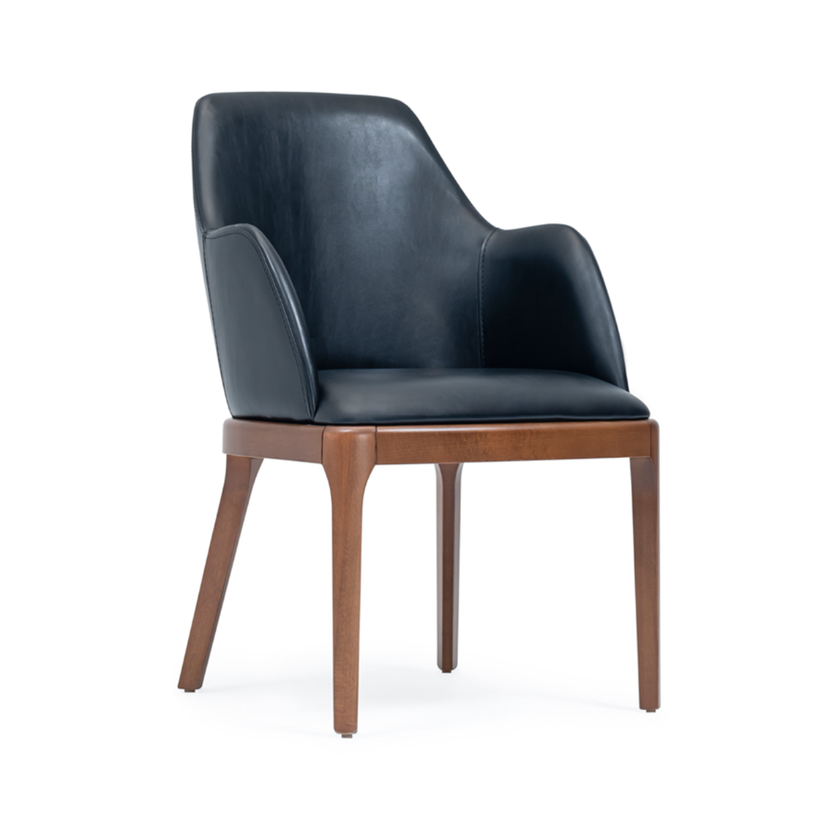 Alpha Armchair