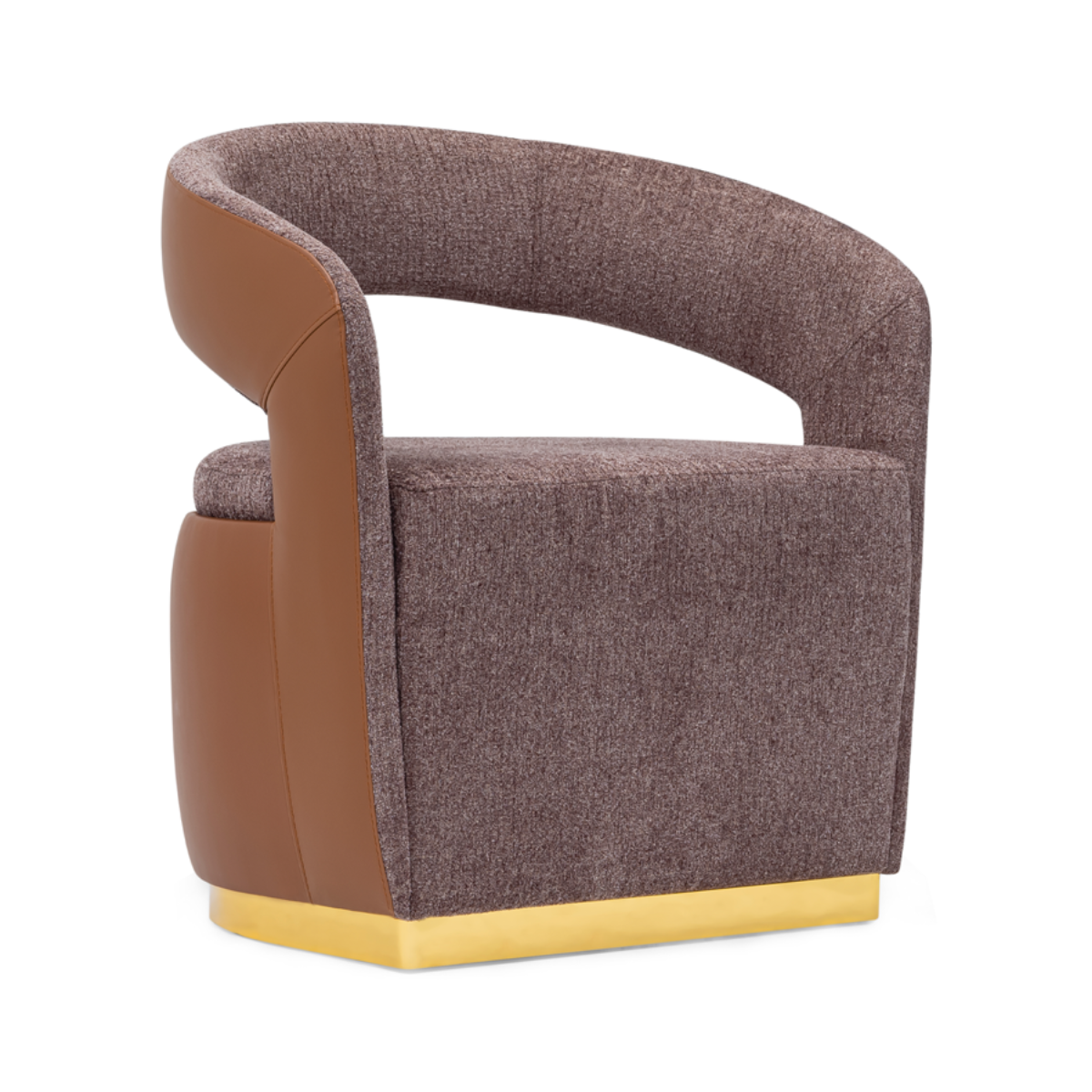 Jasmine Lounge Chair