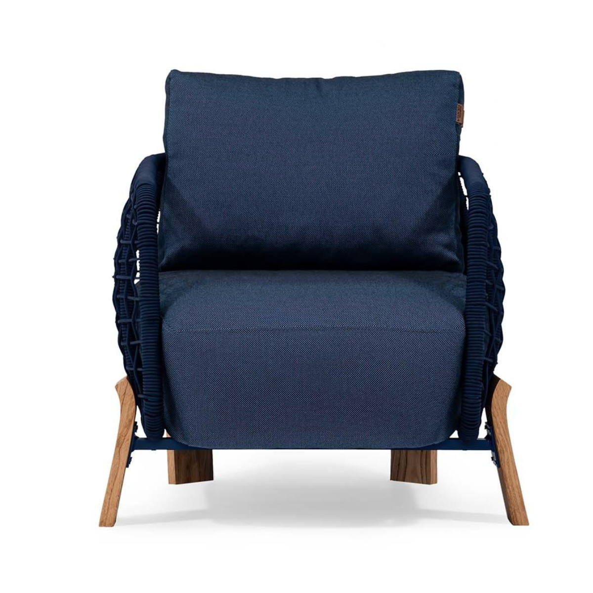 Titus Lounge Chair