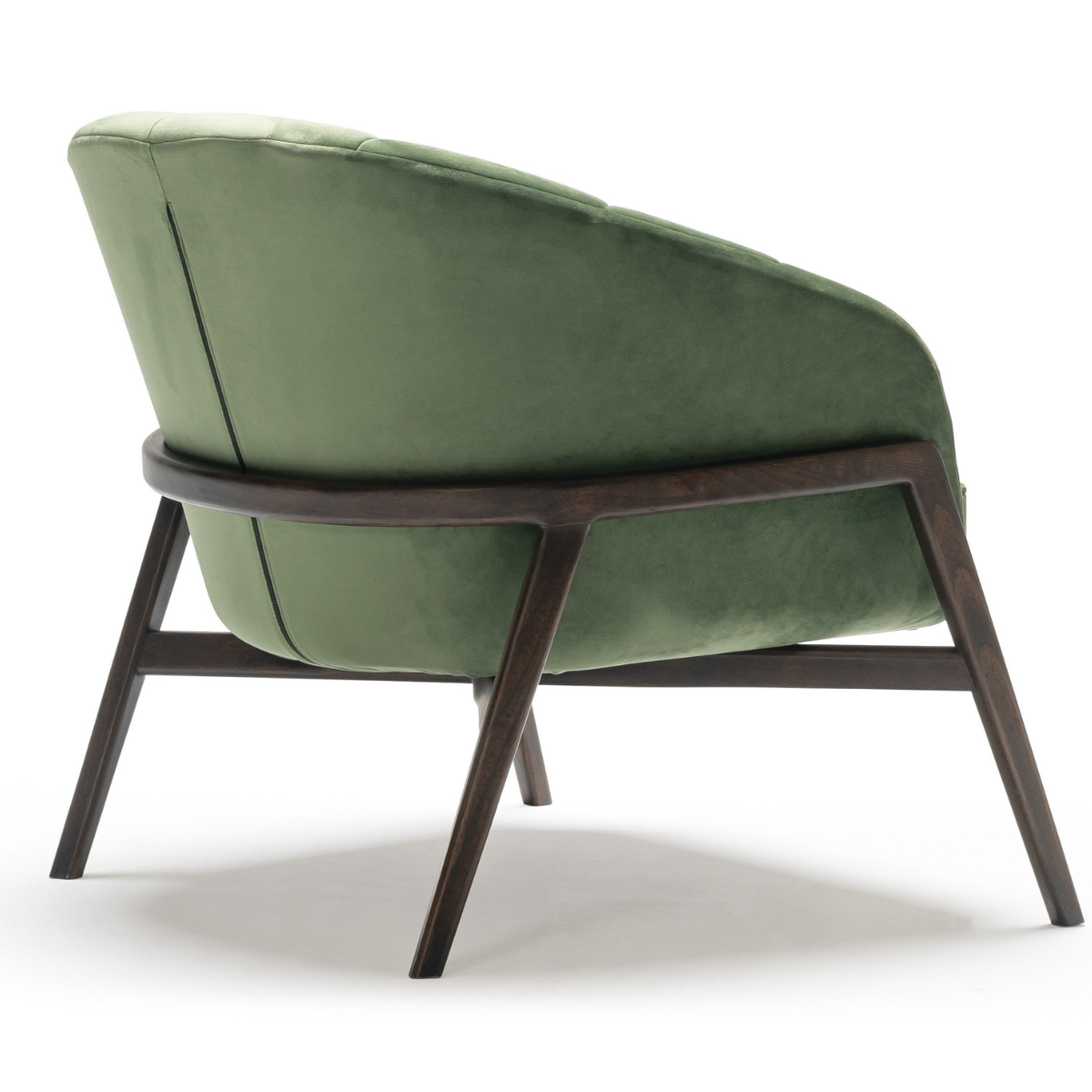 Beetle Lounge Chair