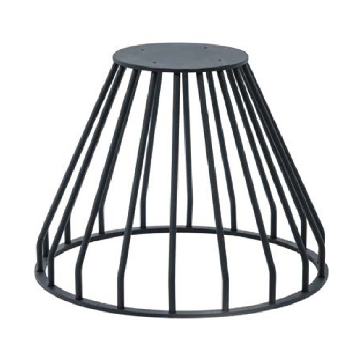 1104 Coffee Table Legs