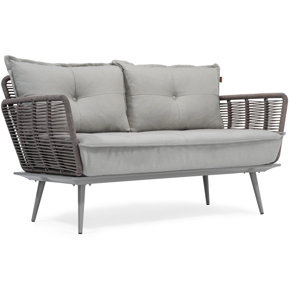Bright 2 Seater Sofa