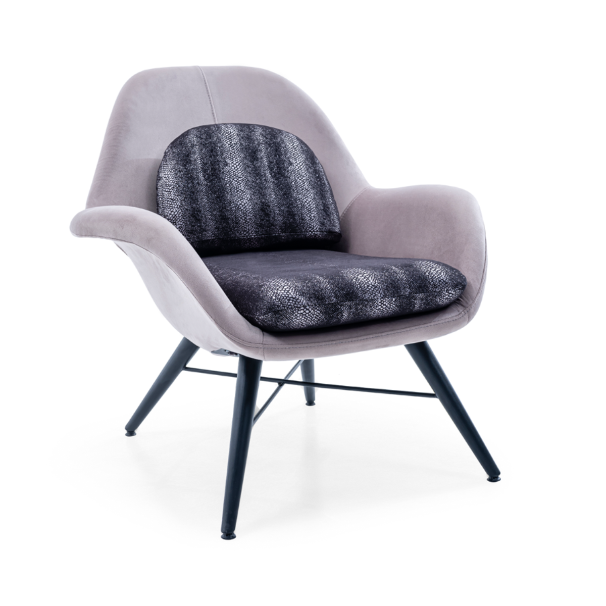 Manhattan Lounge Chair