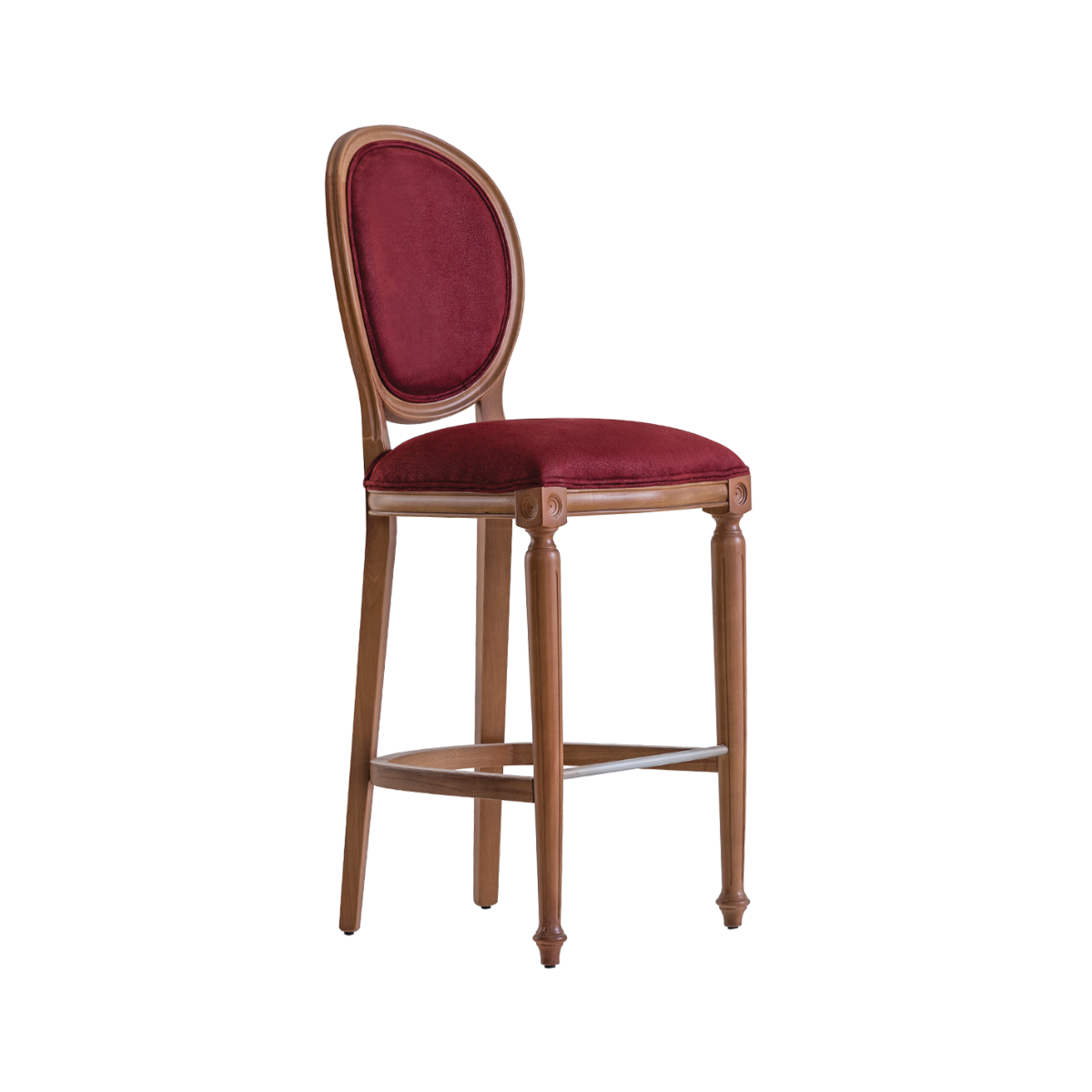 Madalyon Bar Stool