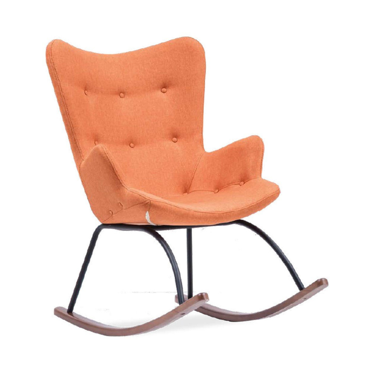 Tipsy Rocking Chair