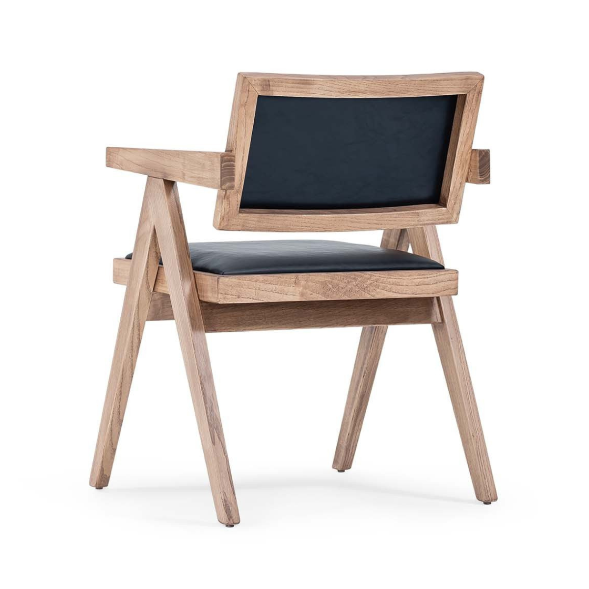 Bouvet Armchair