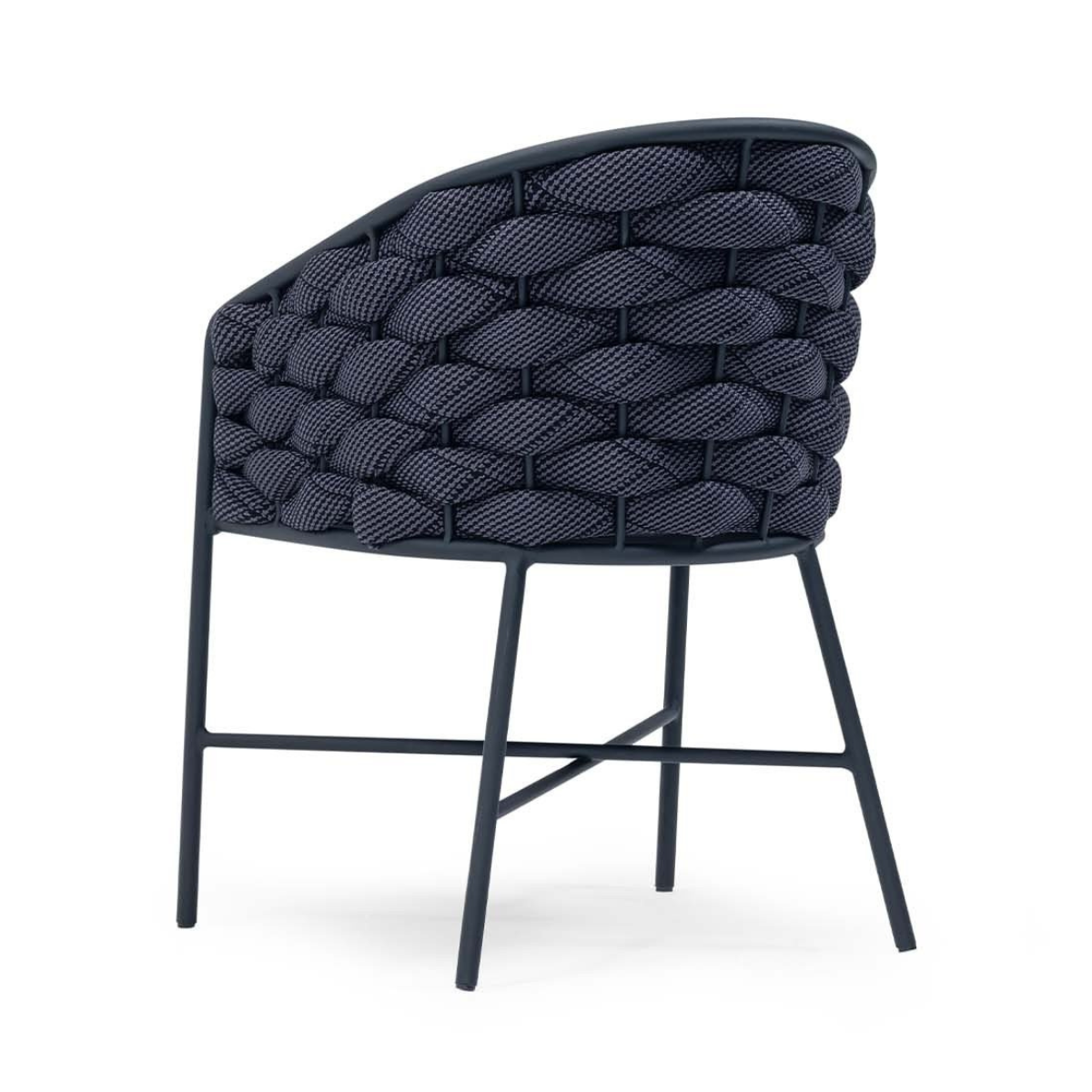 Ovate Chair
