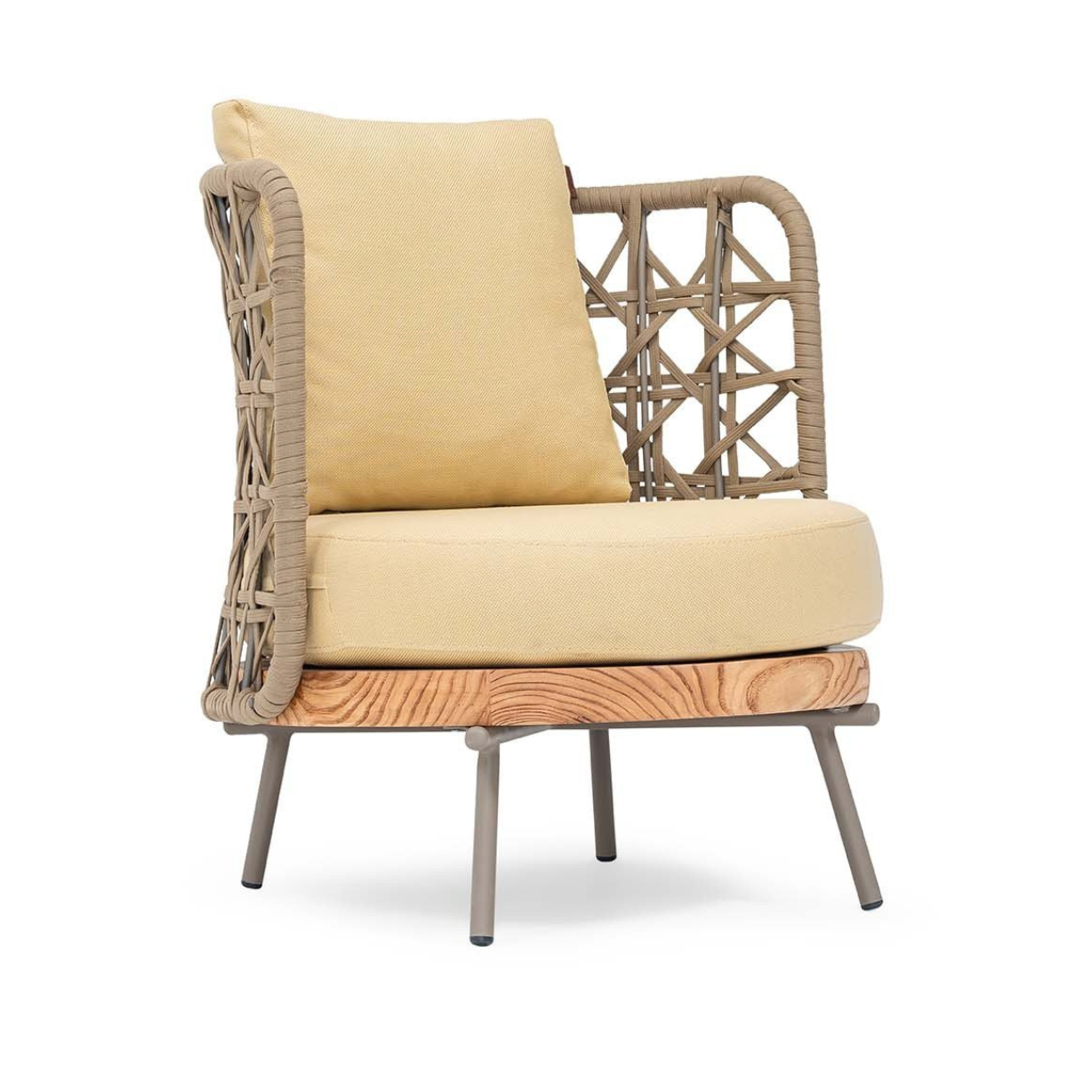 Livia Lounge Chair