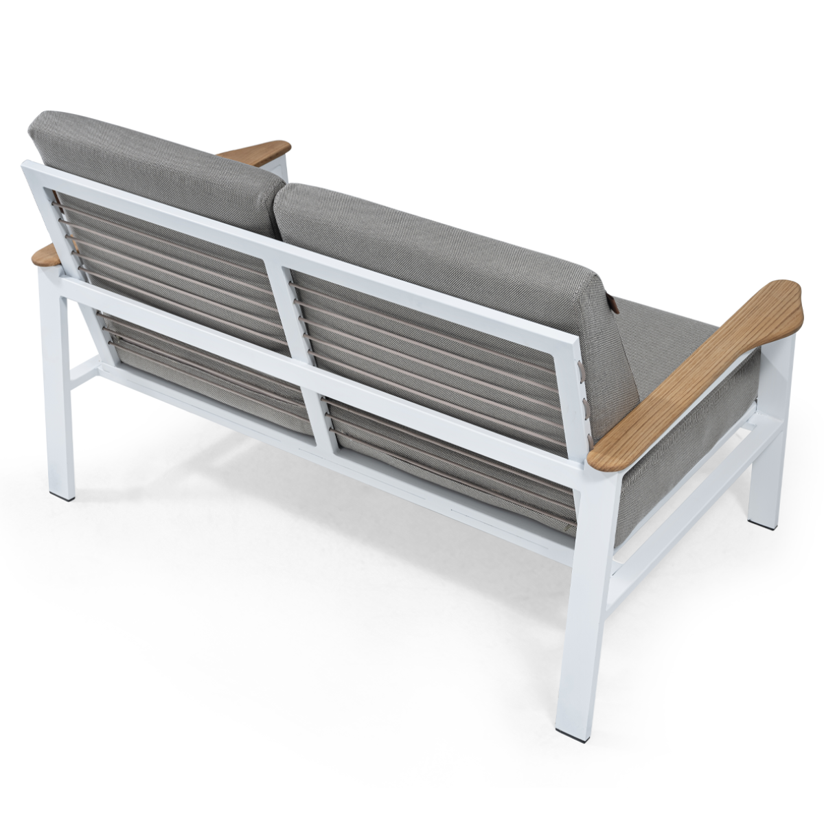 August 2 Seater Sofa