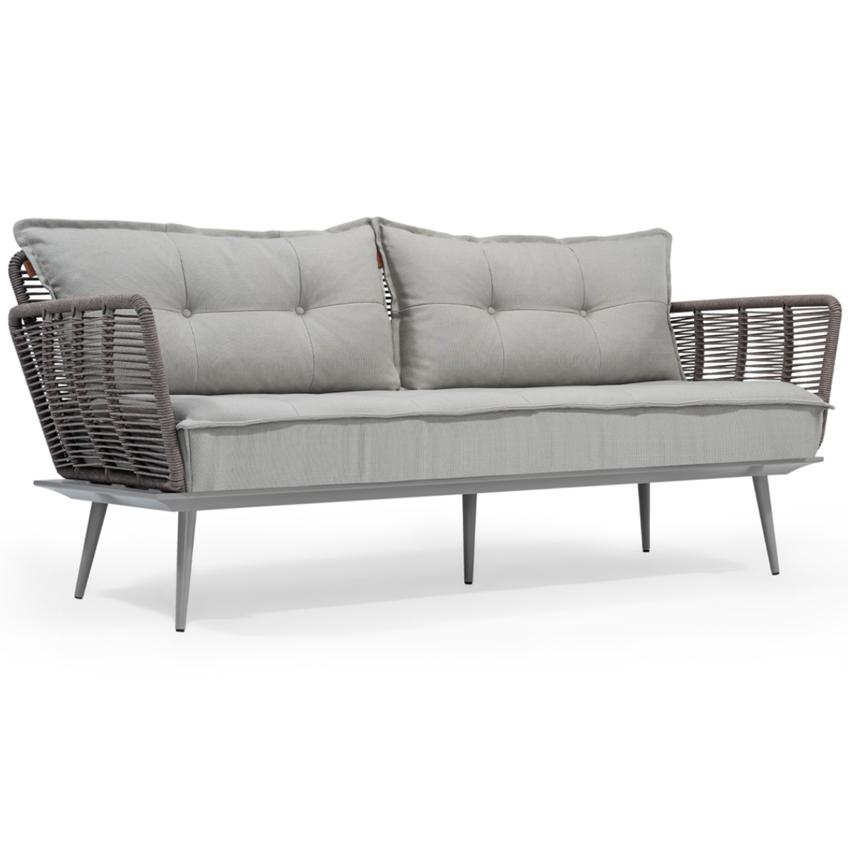 Bright 3 Seater Sofa