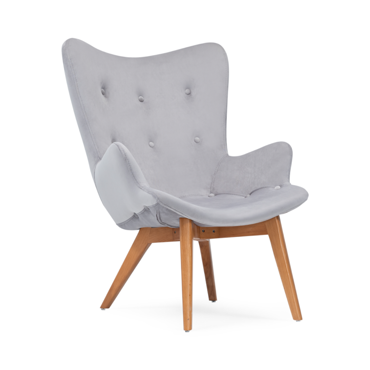 Arma Lounge Chair