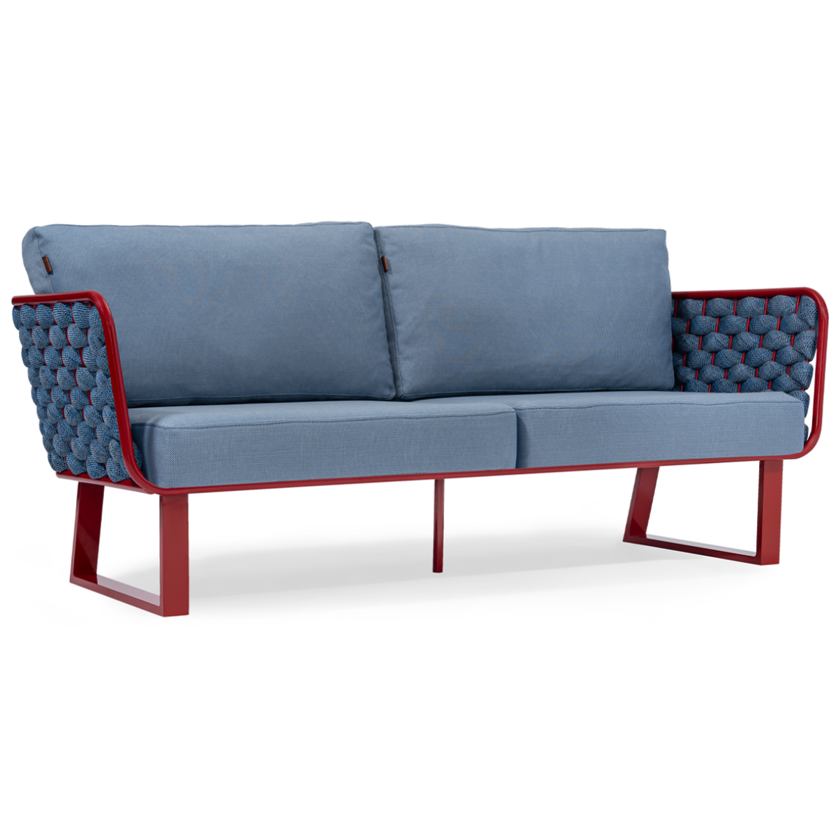 Maroc 3 Seater Sofa