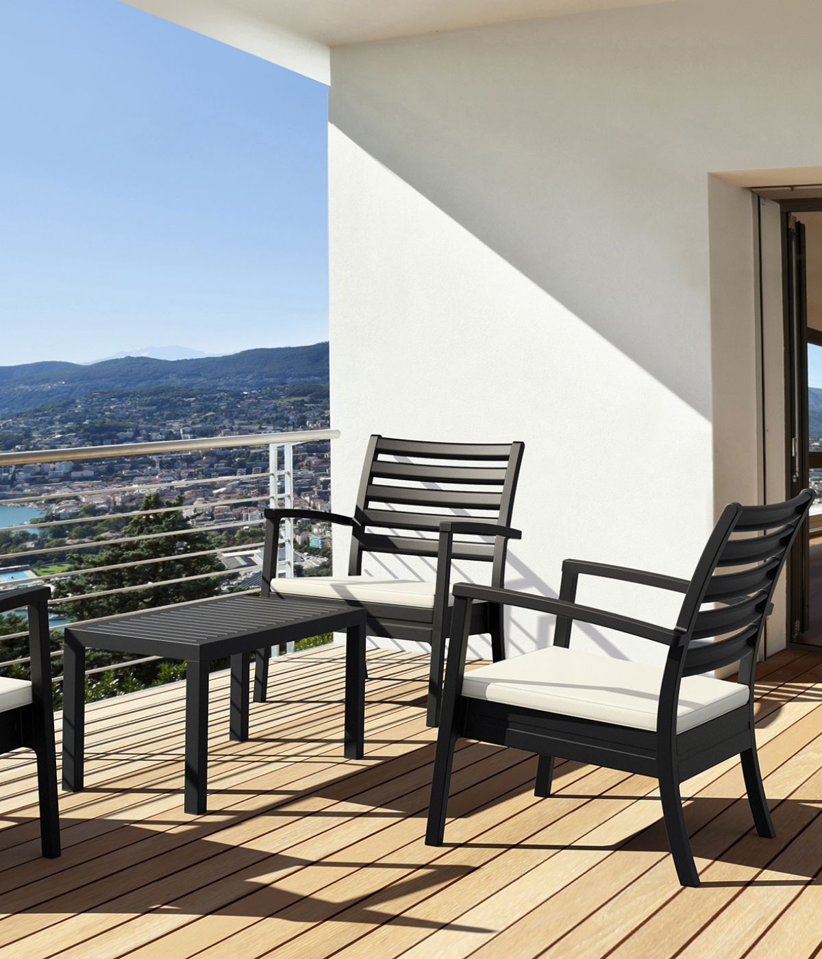 Artemis XL Seat Cushion