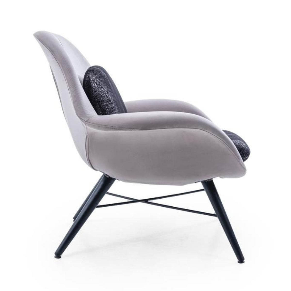 Manhattan Lounge Chair