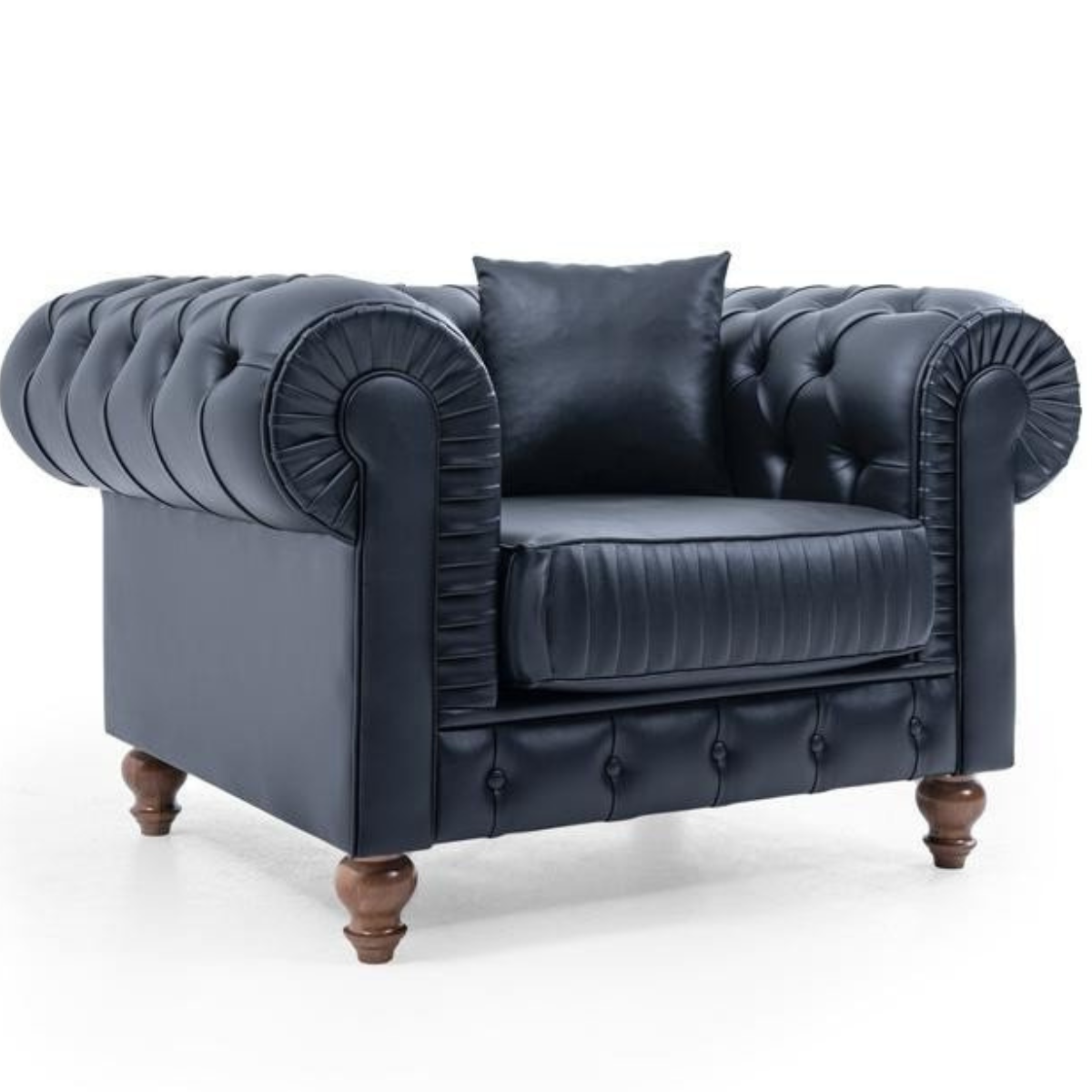 Field Lounge Chair