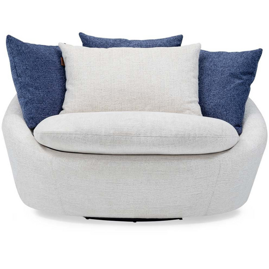 Pasific Lounge Chair