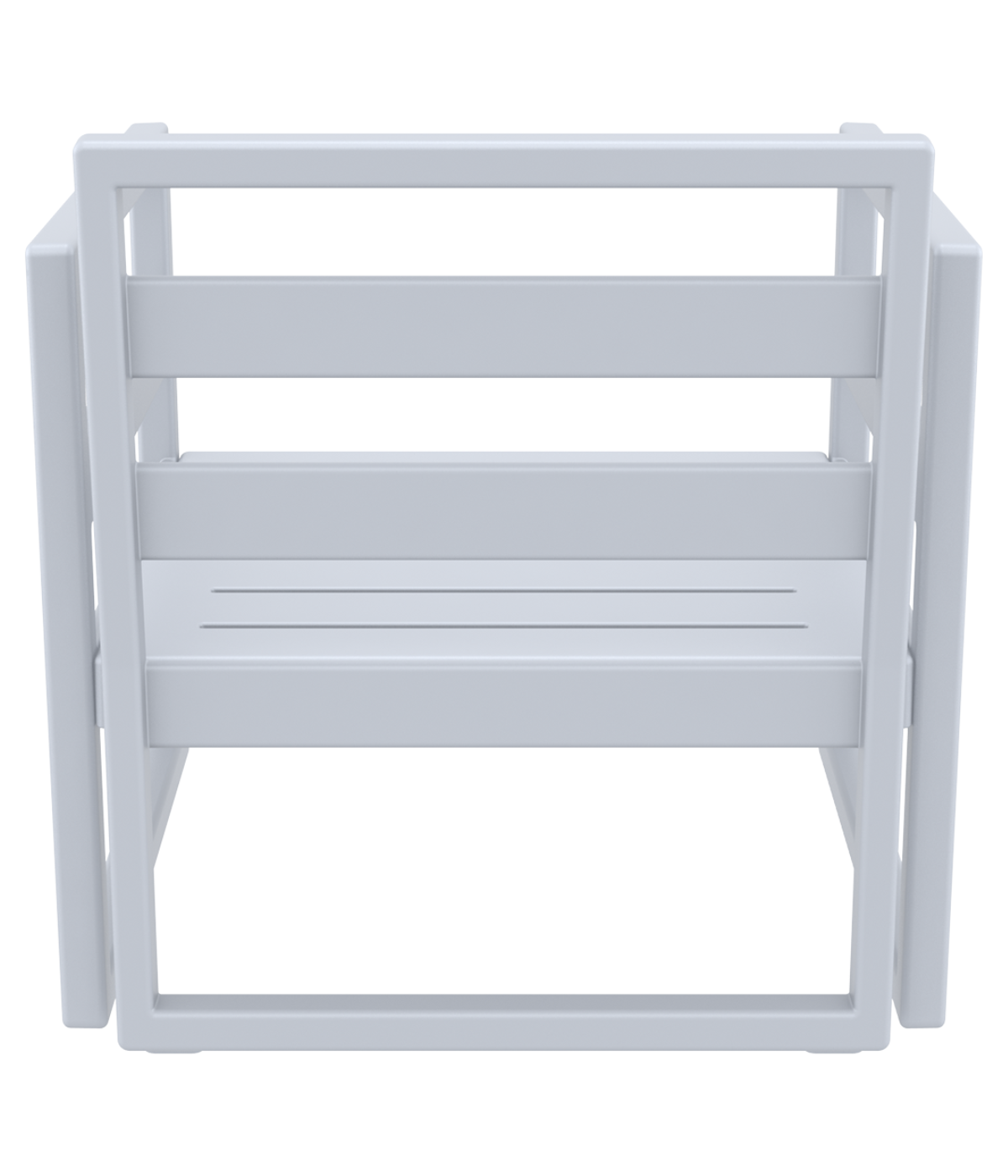 Mykonos Lounge Armchair