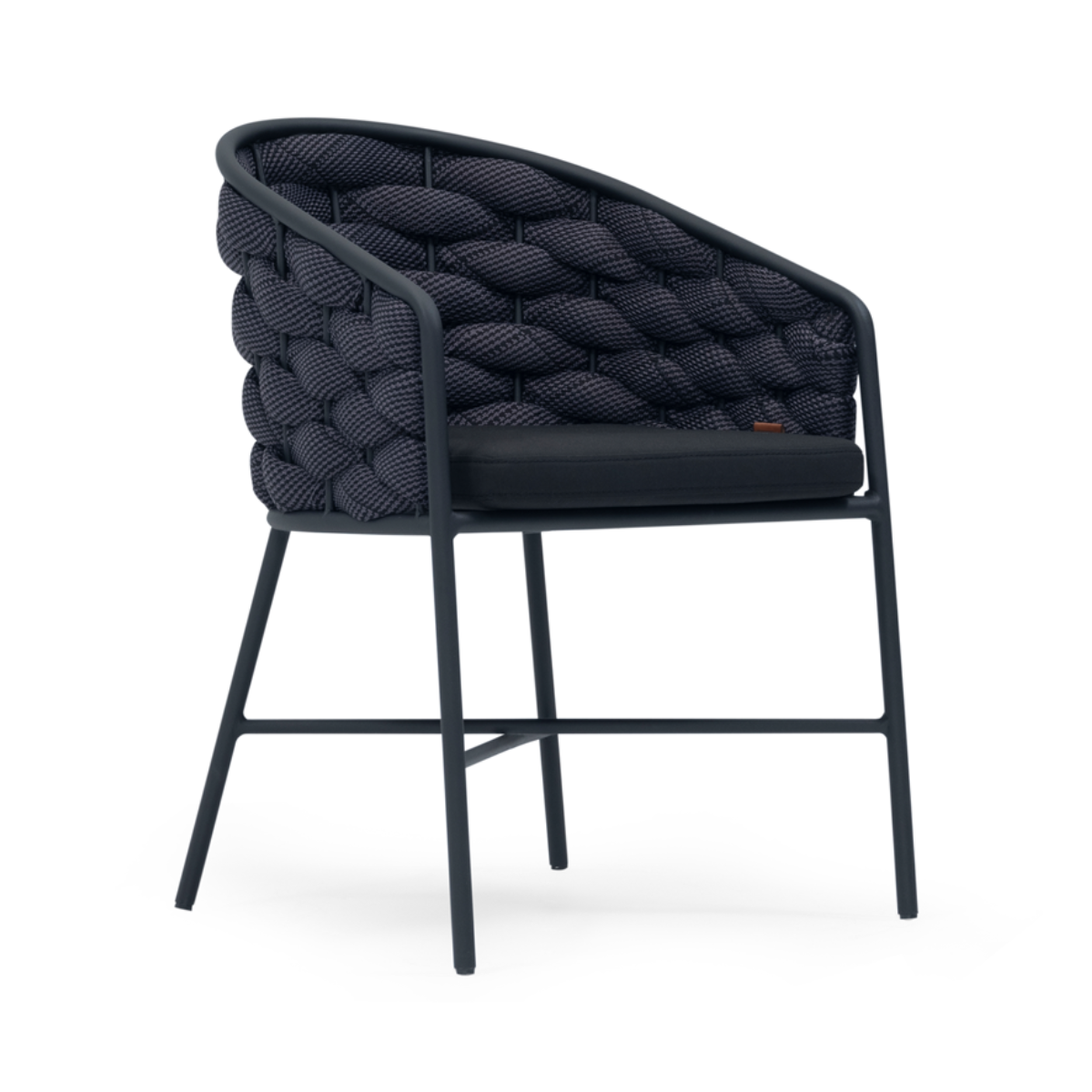 Ovate Chair