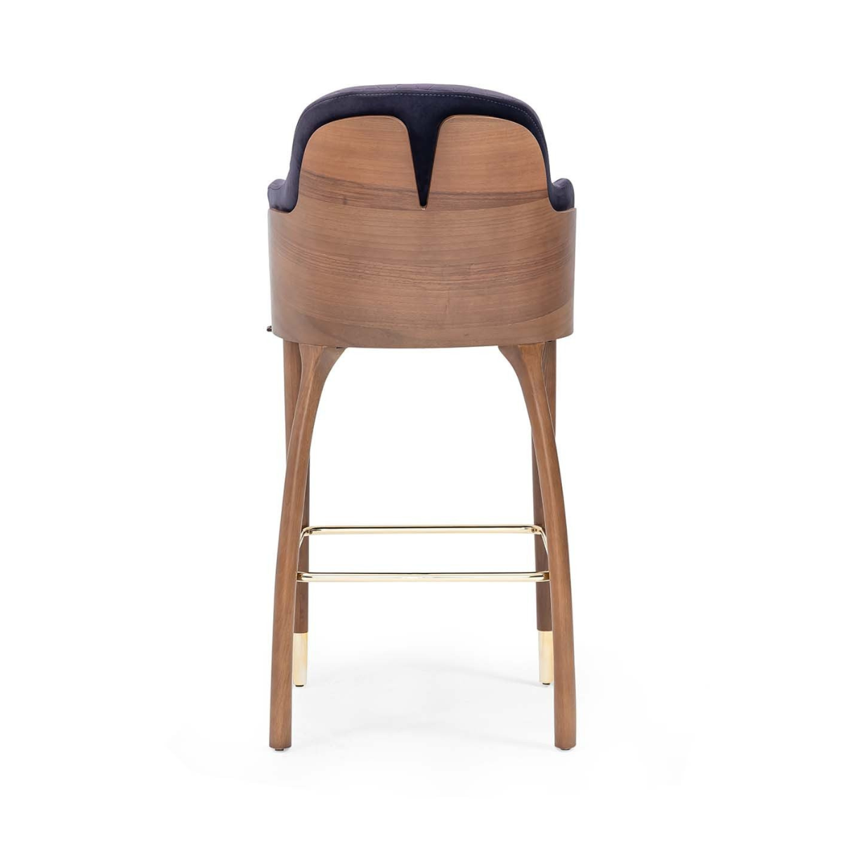 Charla Plus Bar Stool
