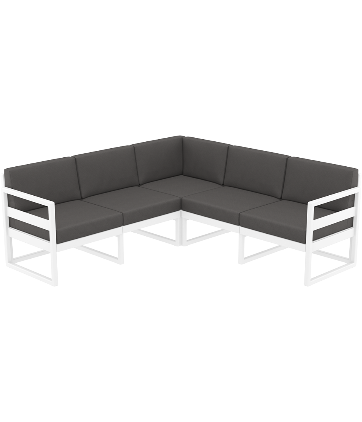 Mykonos Corner Cushion