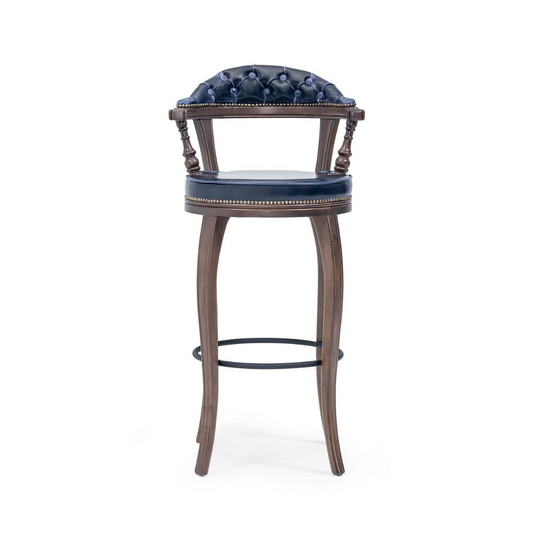 Retro Bar Stool