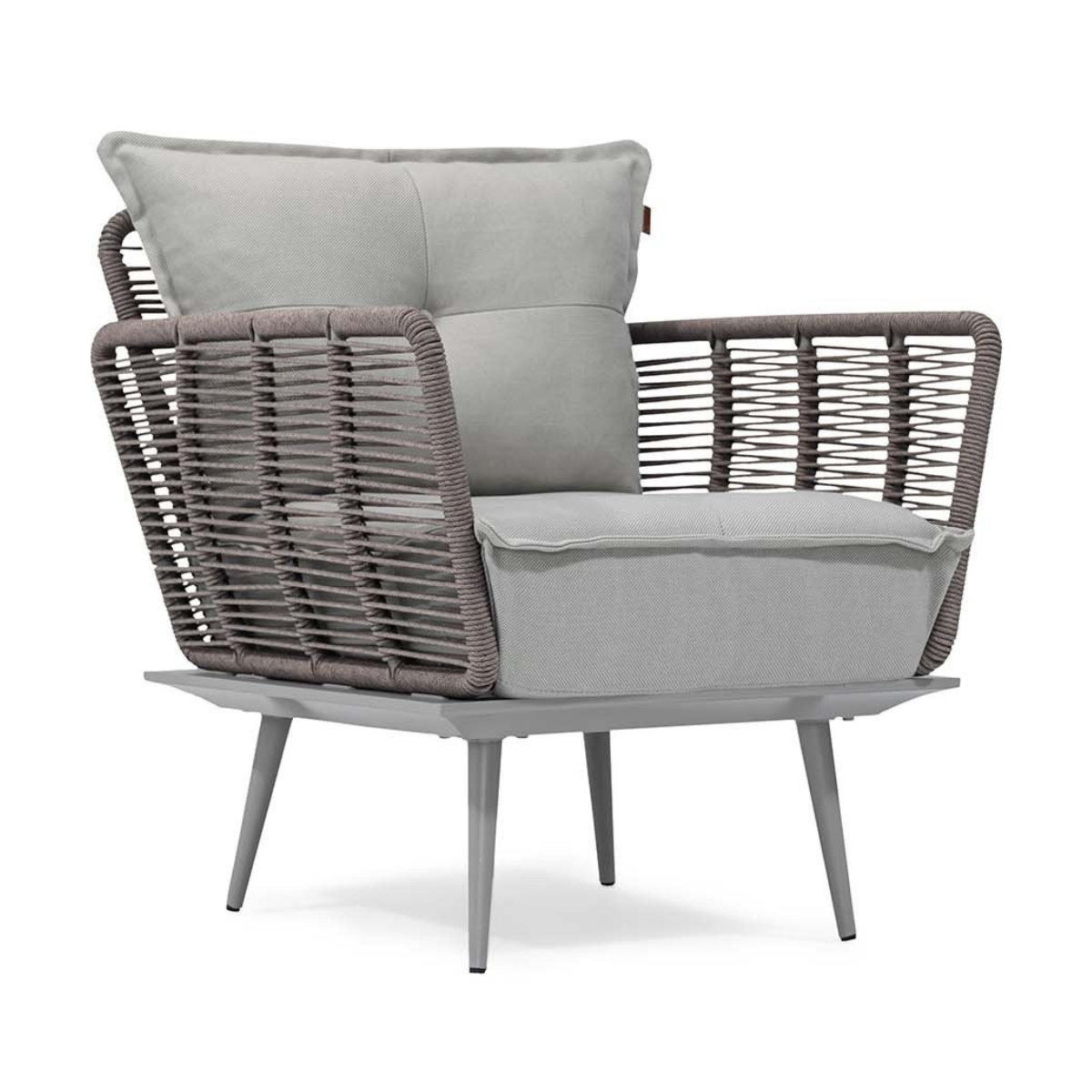 Bright Lounge Chair