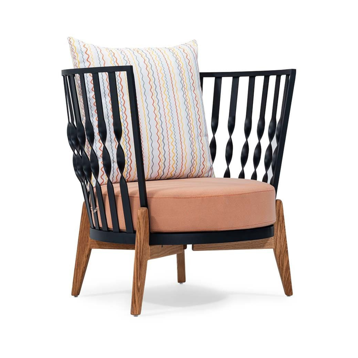 Captiva Lounge Chair