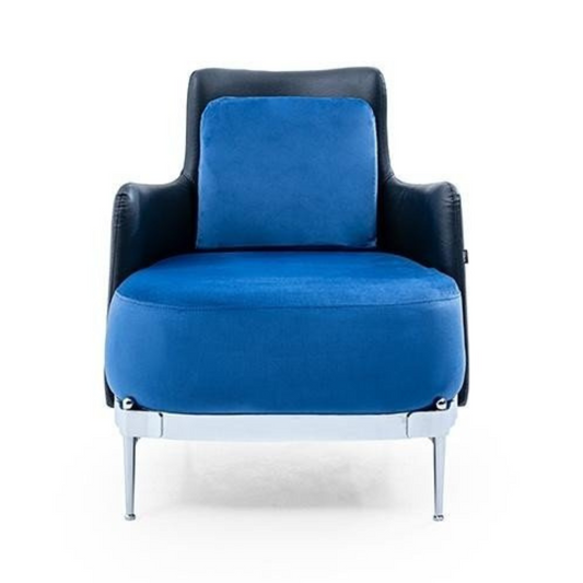 Berta Lounge Chair
