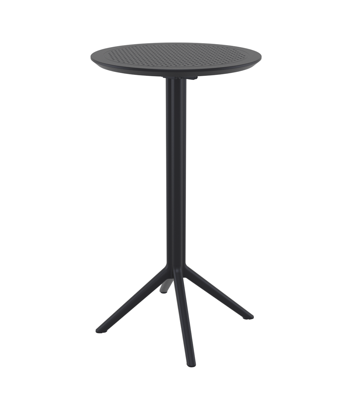 Sky Folding Bar Table Ø60