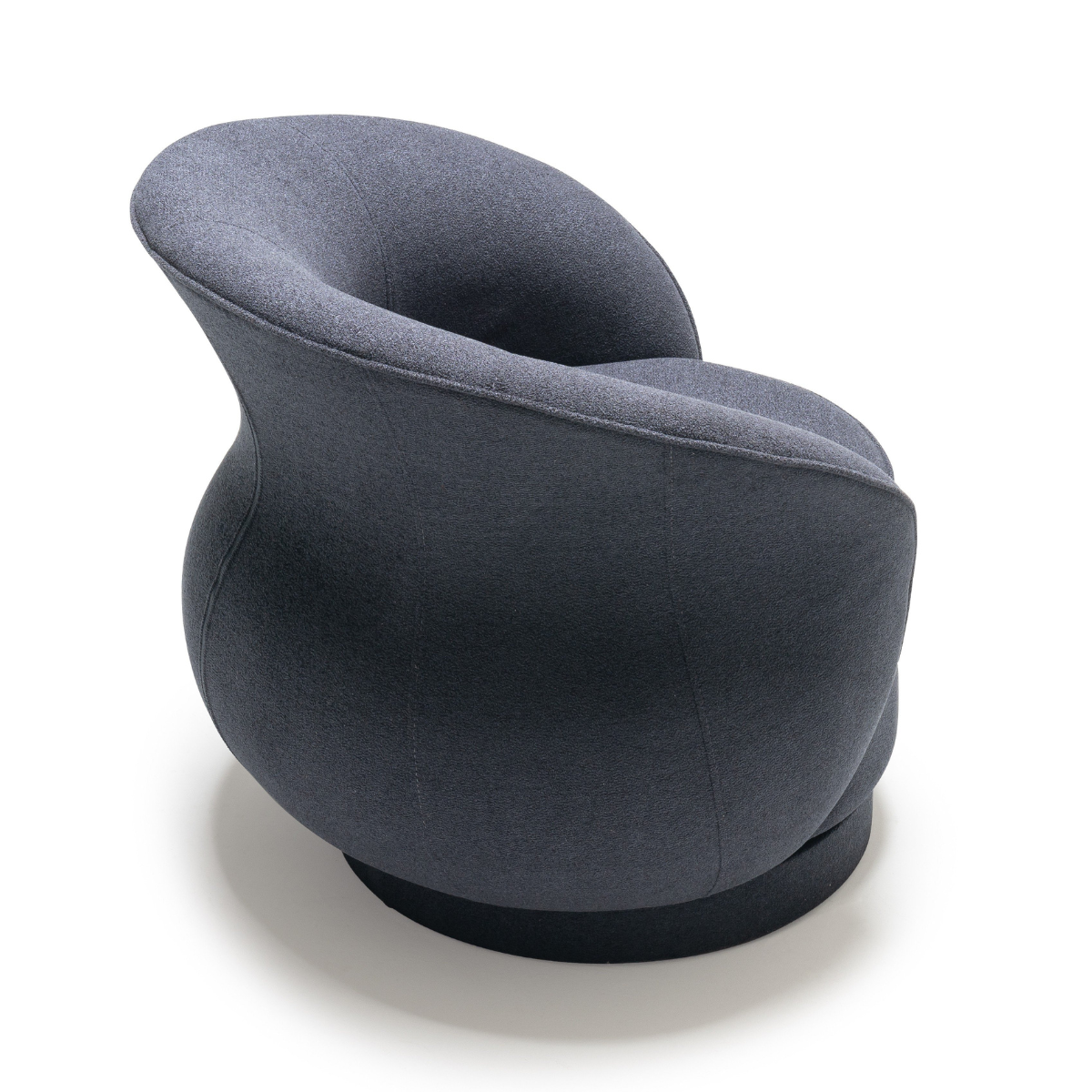 Ajda Lounge Chair