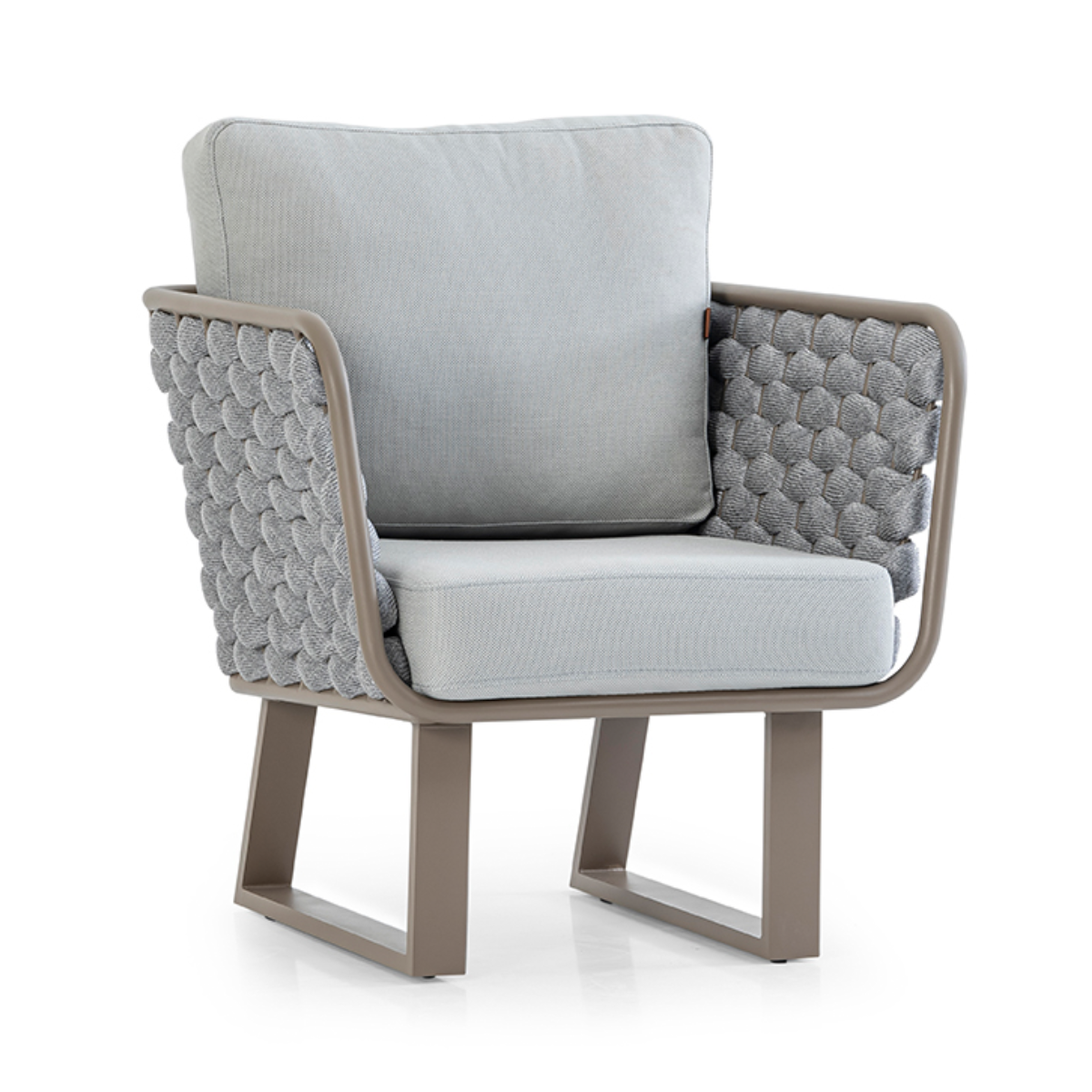 Maroc Lounge Chair