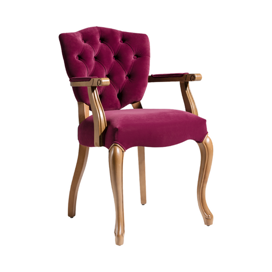 Lady Armchair