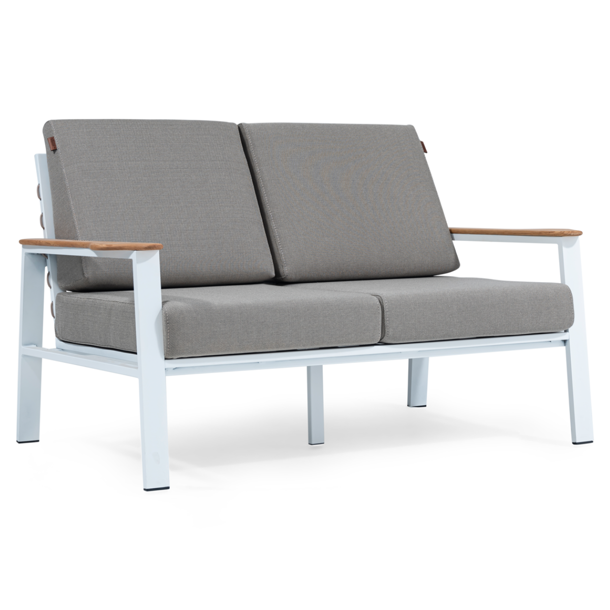 August 2 Seater Sofa