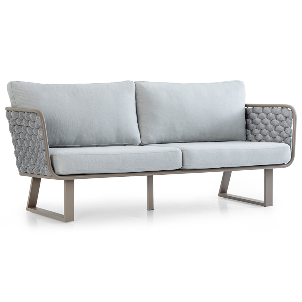 Maroc 3 Seater Sofa